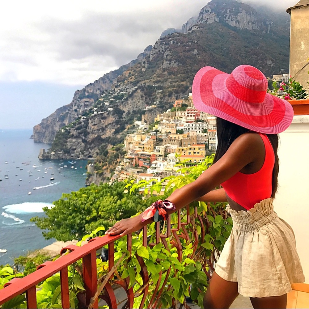 Meet your Posher, Closet